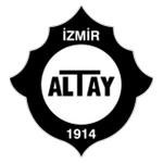 Altay U19 Takım Logosu