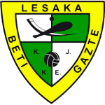 Beti Gazte Takım Logosu