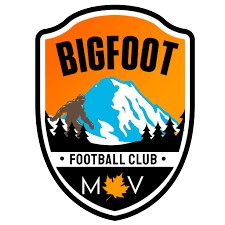 Bigfoot Takım Logosu