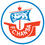 Hansa U19 Takım Logosu