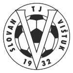 Slovan Vištuk Takım Logosu