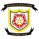 S Coldfield Takım Logosu