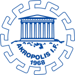 Akropolis IF Takım Logosu