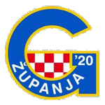G. Zupanja Takım Logosu