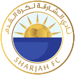 Sharjah U23 Takım Logosu