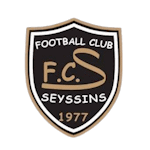 Seyssins Takım Logosu