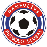 Panevezys II Takım Logosu