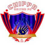Chippa Utd Takım Logosu