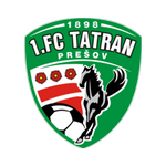 Presov U19 Takım Logosu