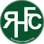 Harzé Takım Logosu