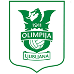 Olimpija U19 Takım Logosu