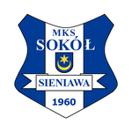 S Sieniawa Takım Logosu