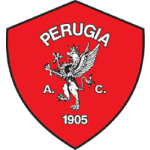 Perugia U19 Takım Logosu