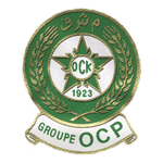 Khouribga Takım Logosu