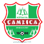 Kütahya Çamlıca Takım Logosu