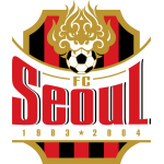 FC Seoul Takım Logosu