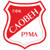 FK Sloven Ruma Takım Logosu