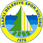 Alaplı Bld Takım Logosu