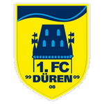 Düren Takım Logosu