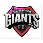 Giants Takım Logosu
