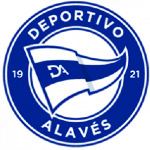 Alaves Takım Logosu