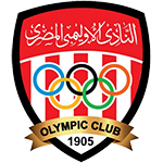 Olympi Takım Logosu