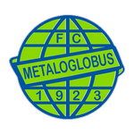 Metaloglobus B. Takım Logosu