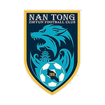 Nantong Zhiyun Takım Logosu