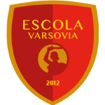 Esc. Varsovi U19 Takım Logosu