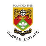 Caerau Takım Logosu