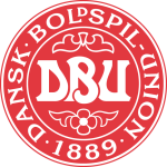 Danimarka U19 Takım Logosu