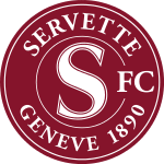 Servette U19 Takım Logosu