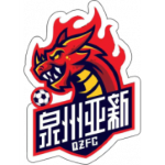 Quanzhou Yassin Takım Logosu
