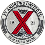 St Andrews U. Takım Logosu