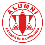 Alumni Takım Logosu