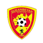 Queanbeyan Takım Logosu