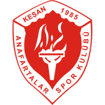 Keşan Anafartalar Takım Logosu