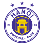 Ha Noi Takım Logosu