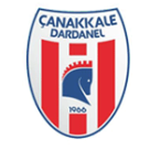 Çanakkalespor II Takım Logosu