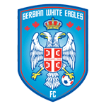 S. White Eagles Takım Logosu