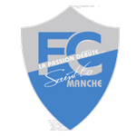 Saint-Lô Takım Logosu