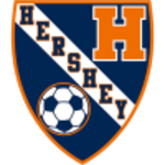 Hershey FC Takım Logosu
