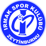 Turan Grup Irmak Takım Logosu