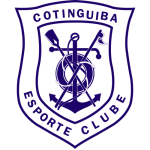 Cotinguiba Takım Logosu