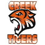 Slacks Creek Takım Logosu