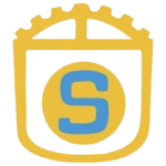 Stal Jasień Takım Logosu