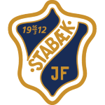 Stabaek U19 Takım Logosu