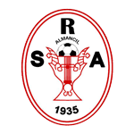 Almancilense Takım Logosu