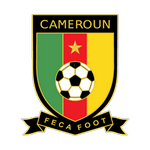 Kamerun U17 Takım Logosu