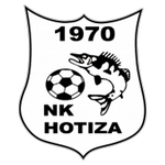 Hotiza Takım Logosu